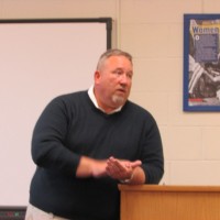 Richard Dowell