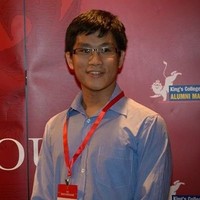 Woei Dyi Ang