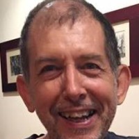 Andrew Bain