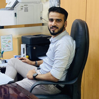 Sabith Mohammad