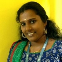 Revathy Aravindan