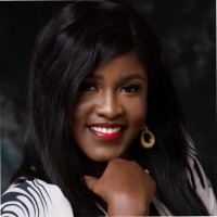 Victoria Orji