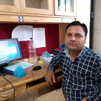 Sunil Chouhan