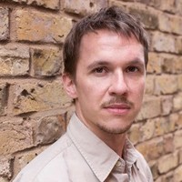 Jason Thacker