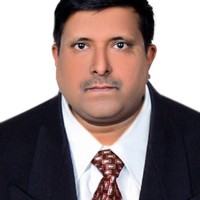 Dr. Srinivas Jagirdar