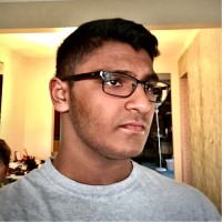 Nalin Kamath