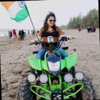 Sheetal Chavan
