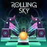 Rolling Sky