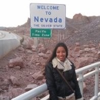 Meytal Benjamin, Mba