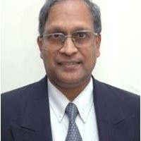 Ramakrishnan K A