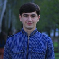 Aliakbar Khudoynazarov