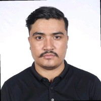 Lokesh Saud