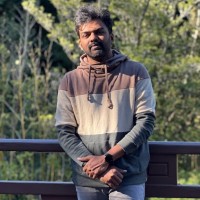 Deva Vijaya Abraham Raju Parusu
