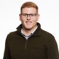 Maxwell Behnke