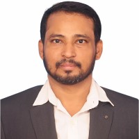 Sathish Kumar N