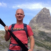 Alf Inge Stavem