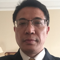 刘晓明