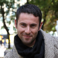 Vadim Rutenberg
