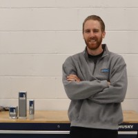 Dyson Chambers, P.Eng