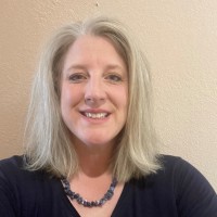 Tiffany Staudinger Warnke