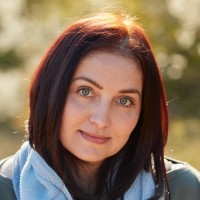 Katarína Gavurová