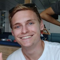 Jonny Pearson