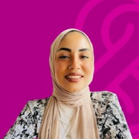 Yasmeen Mostafa