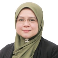 Haslina Mohd