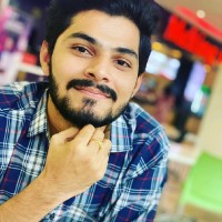 Rohith Akhil Tej