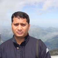 Vishal Kalangutkar