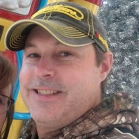 Rich Mcgrath