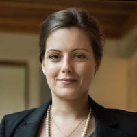 Jessica Burley