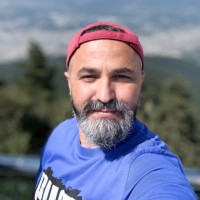 Taner Beyaz