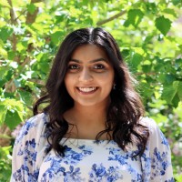 Ruchita Patel