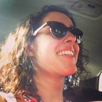 Andreia Vilas-Boas
