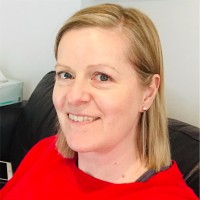 Sarah Wood