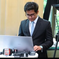 Ikram Ansari