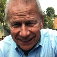 Ken Raines