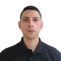 Andres David Sanabria Mujica