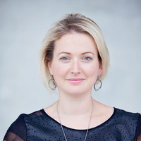 Cécile Olive