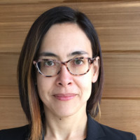 Kristin Olson, BSc, MA, RPP