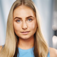 Bella Schwarzenecker