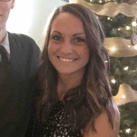 Bethany Stone