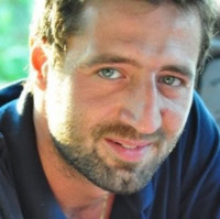 Burak Fatih Demirci
