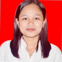 Vivi leo echi Ginting