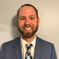 Joshua Dubois, Mba