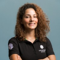 Daniela Martínez L Sánchez