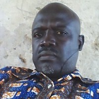 Momodu Ndiaye