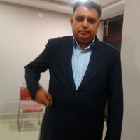 Diwakar Sharma
