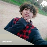 Santii Matos